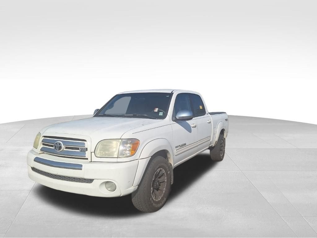 2006 Toyota Tundra SR5