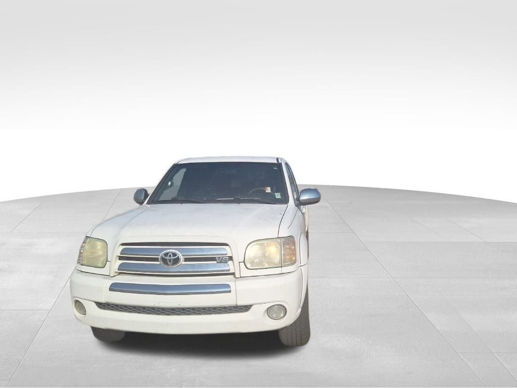 2006 Toyota Tundra SR5