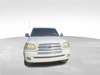 2006 Toyota Tundra SR5
