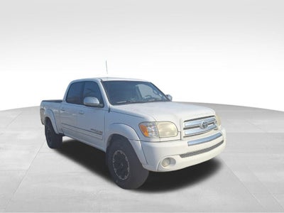 2006 Toyota Tundra SR5