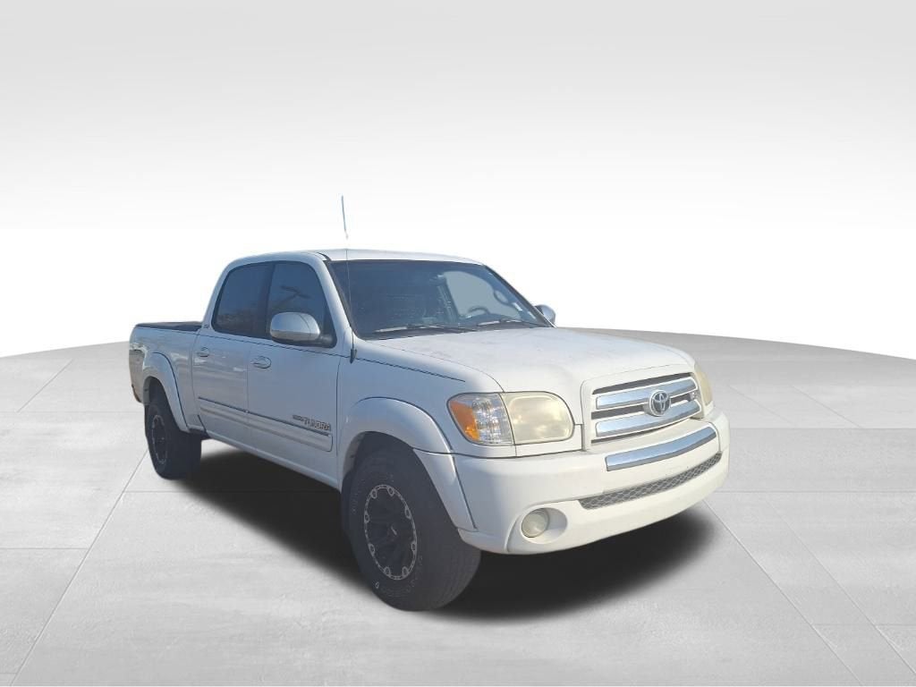 2006 Toyota Tundra SR5
