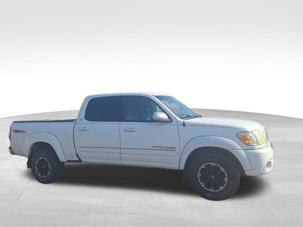 2006 Toyota Tundra SR5