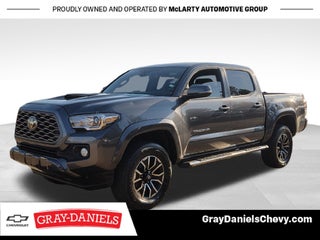 2021 Toyota Tacoma 2WD SR5