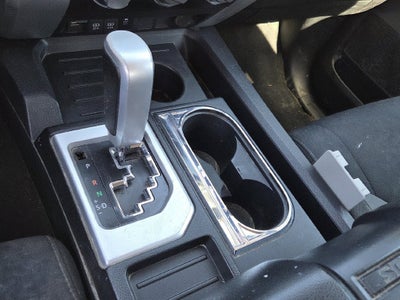 2020 Toyota Tundra 2WD SR