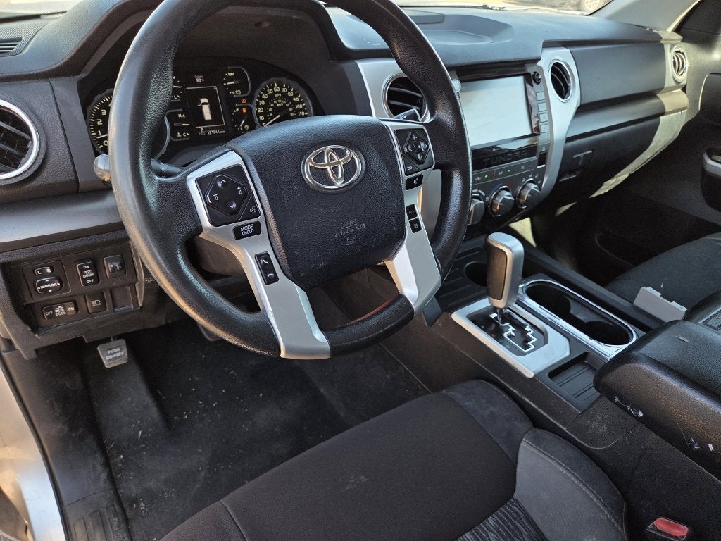 2020 Toyota Tundra 2WD SR