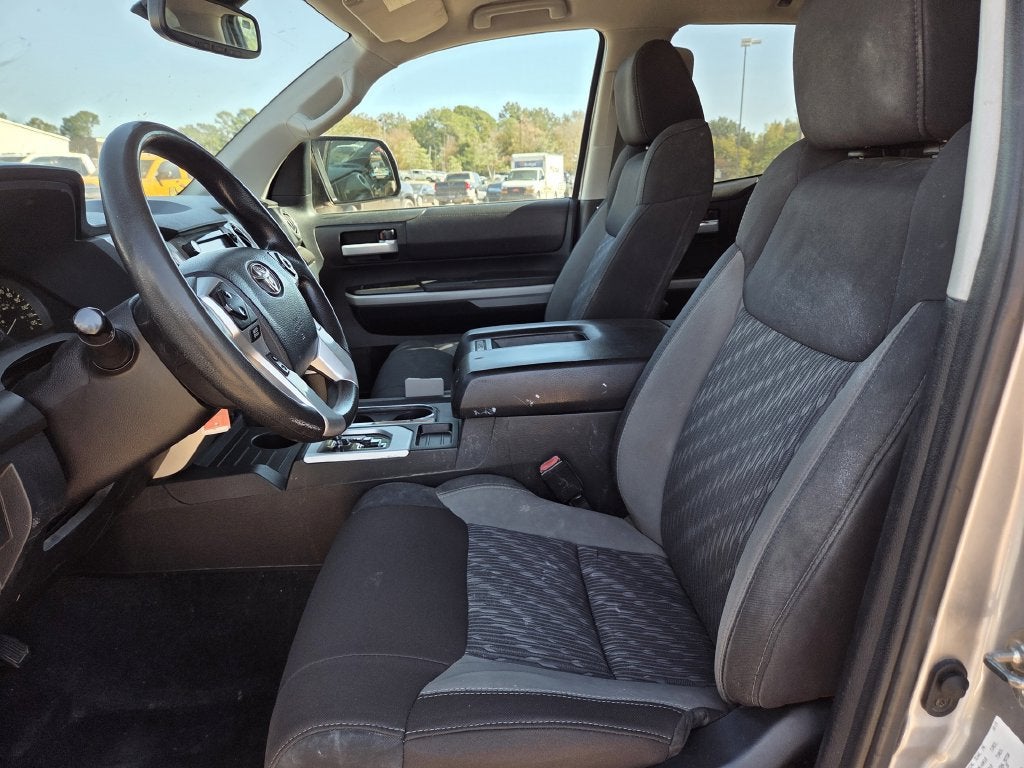 2020 Toyota Tundra 2WD SR