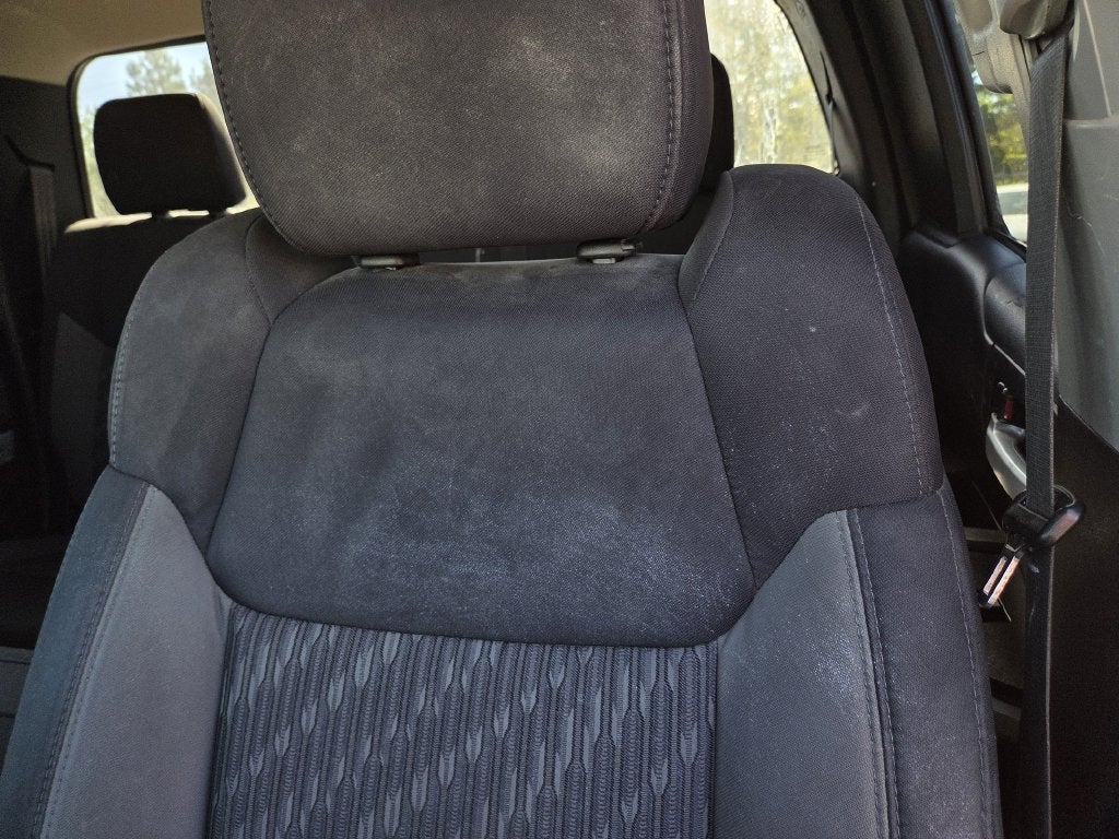 2020 Toyota Tundra 2WD SR