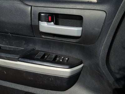 2020 Toyota Tundra 2WD SR