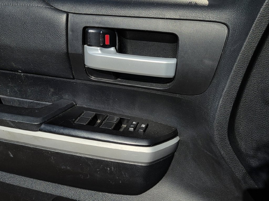2020 Toyota Tundra 2WD SR