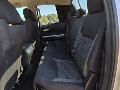 2020 Toyota Tundra 2WD SR