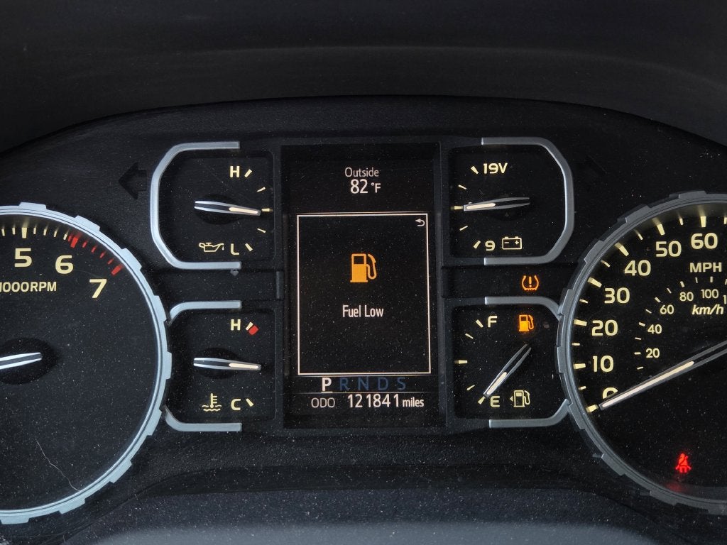 2020 Toyota Tundra 2WD SR