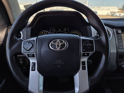 2020 Toyota Tundra 2WD SR