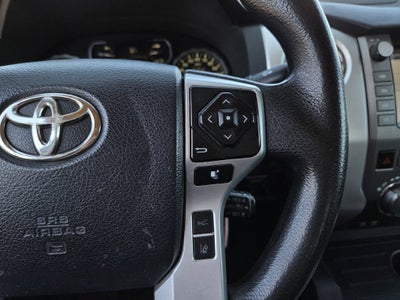 2020 Toyota Tundra 2WD SR