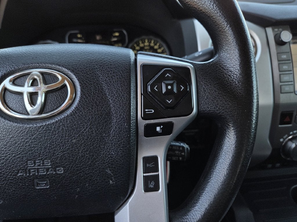 2020 Toyota Tundra 2WD SR