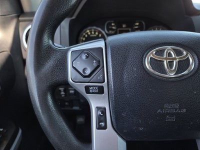 2020 Toyota Tundra 2WD SR