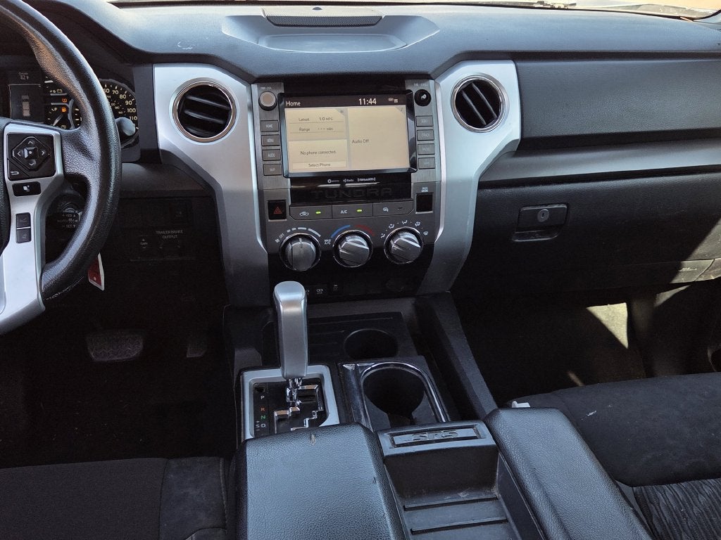 2020 Toyota Tundra 2WD SR