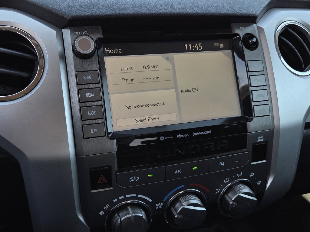 2020 Toyota Tundra 2WD SR