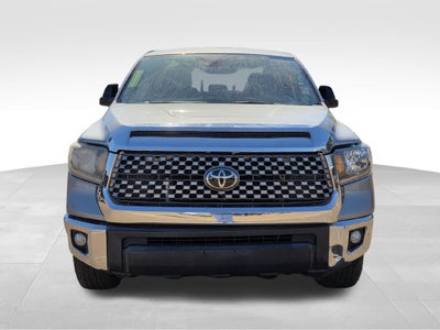 2020 Toyota Tundra 2WD SR