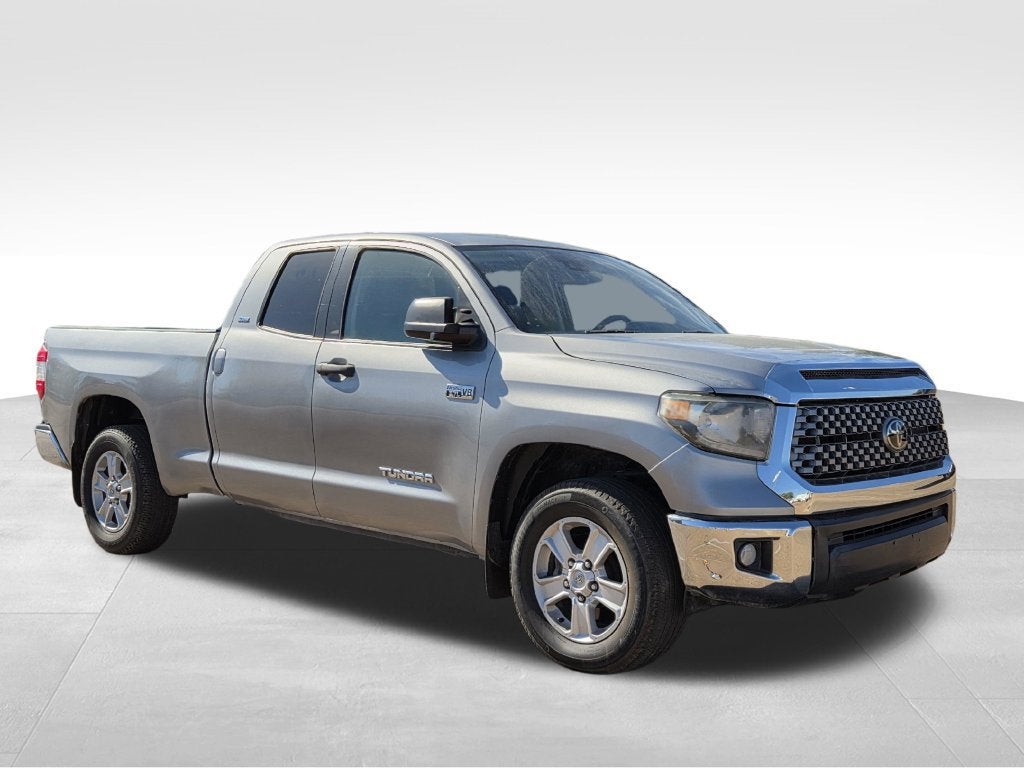 2020 Toyota Tundra 2WD SR