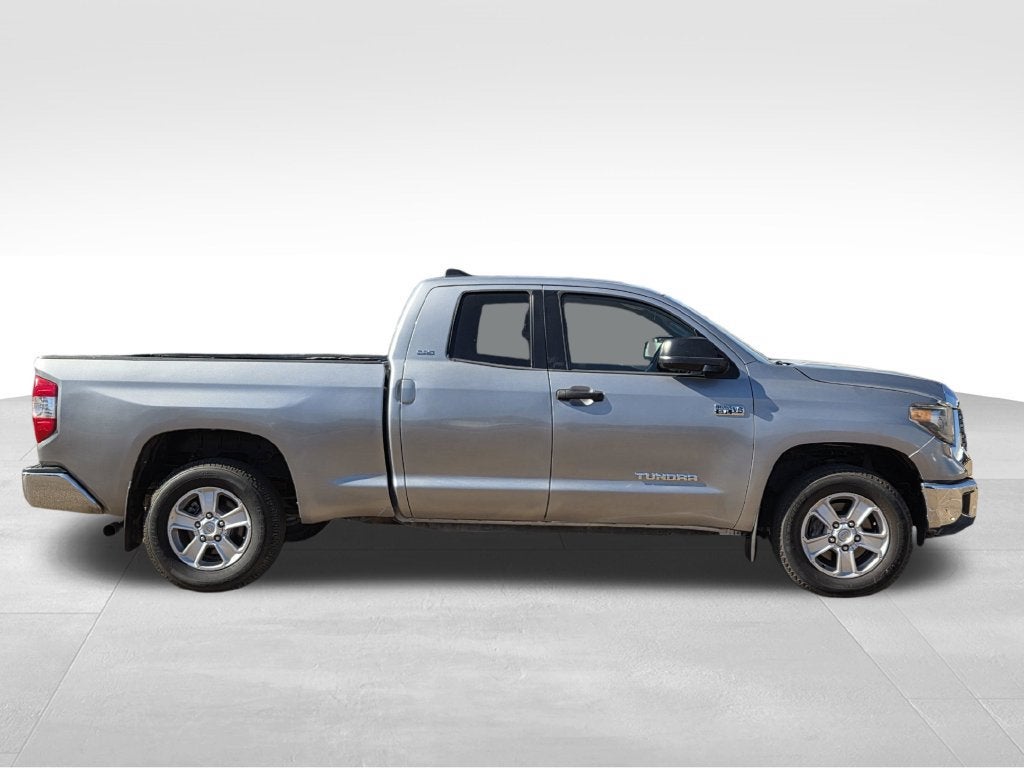 2020 Toyota Tundra 2WD SR