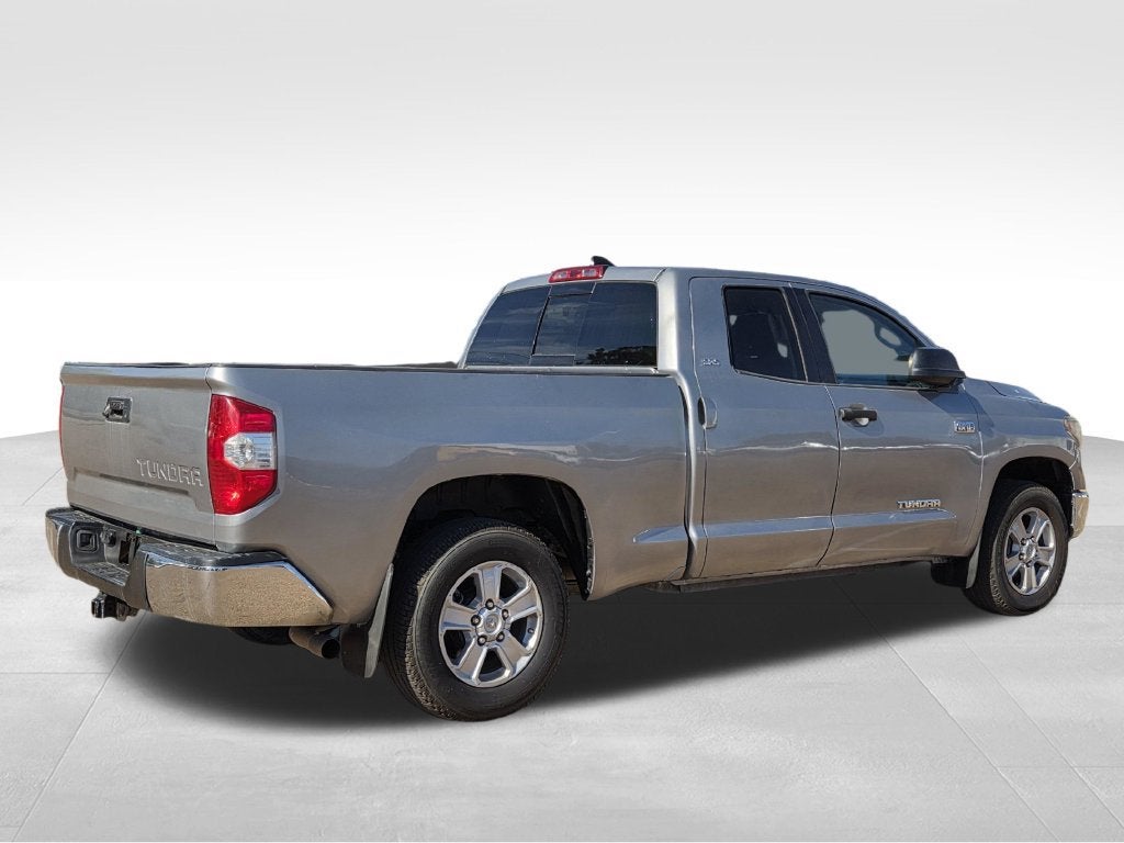 2020 Toyota Tundra 2WD SR