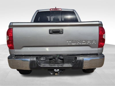 2020 Toyota Tundra 2WD SR