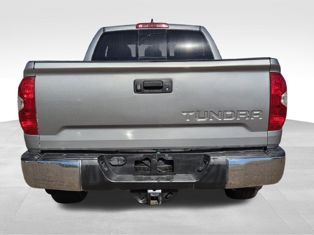 2020 Toyota Tundra 2WD SR