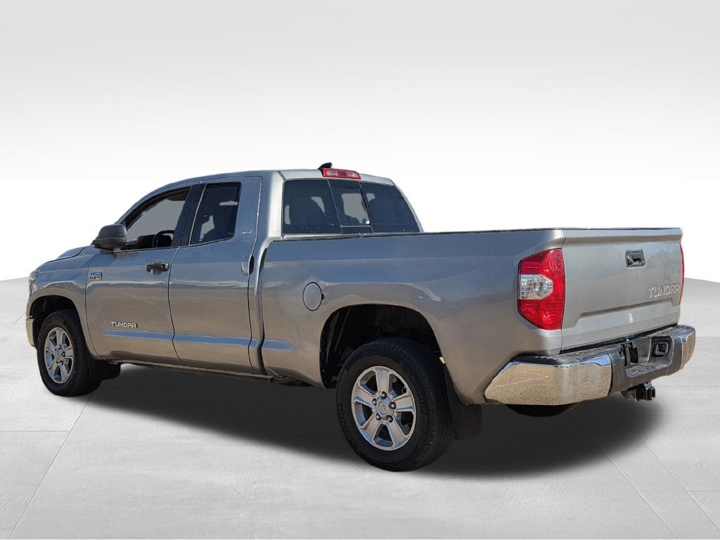 2020 Toyota Tundra 2WD SR
