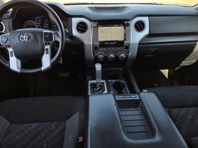 2020 Toyota Tundra 2WD SR