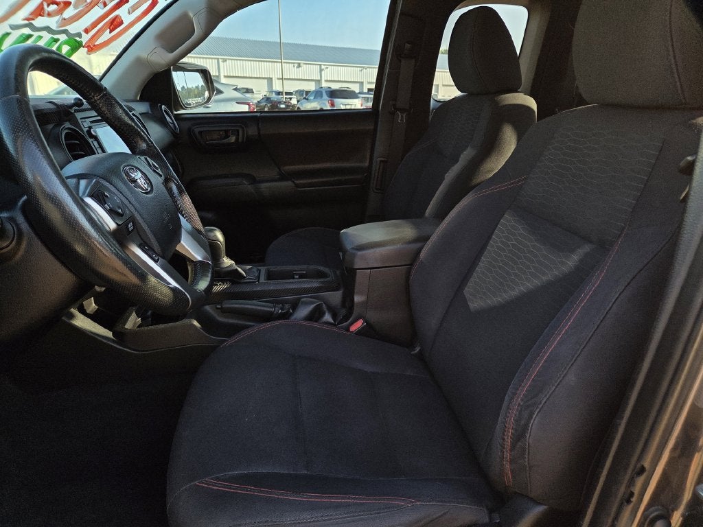 2016 Toyota Tacoma SR5 V6