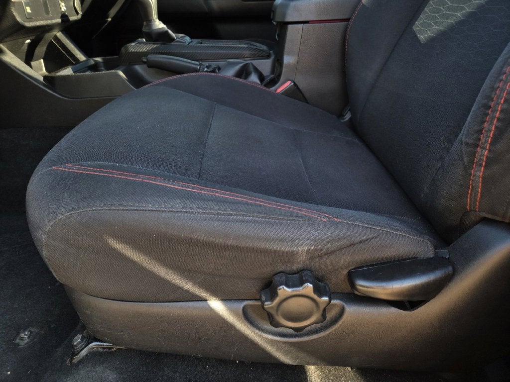 2016 Toyota Tacoma SR5 V6