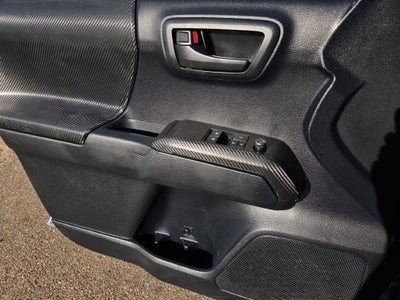 2016 Toyota Tacoma SR5 V6