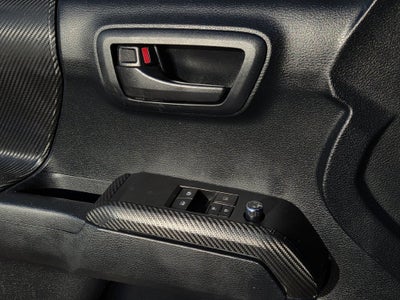 2016 Toyota Tacoma SR5 V6