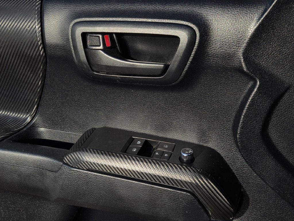 2016 Toyota Tacoma SR5 V6