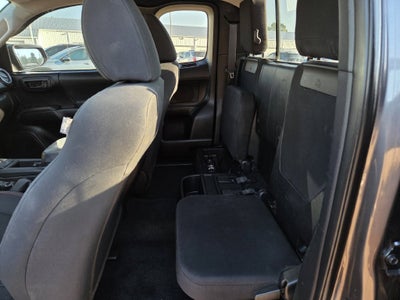 2016 Toyota Tacoma SR5 V6