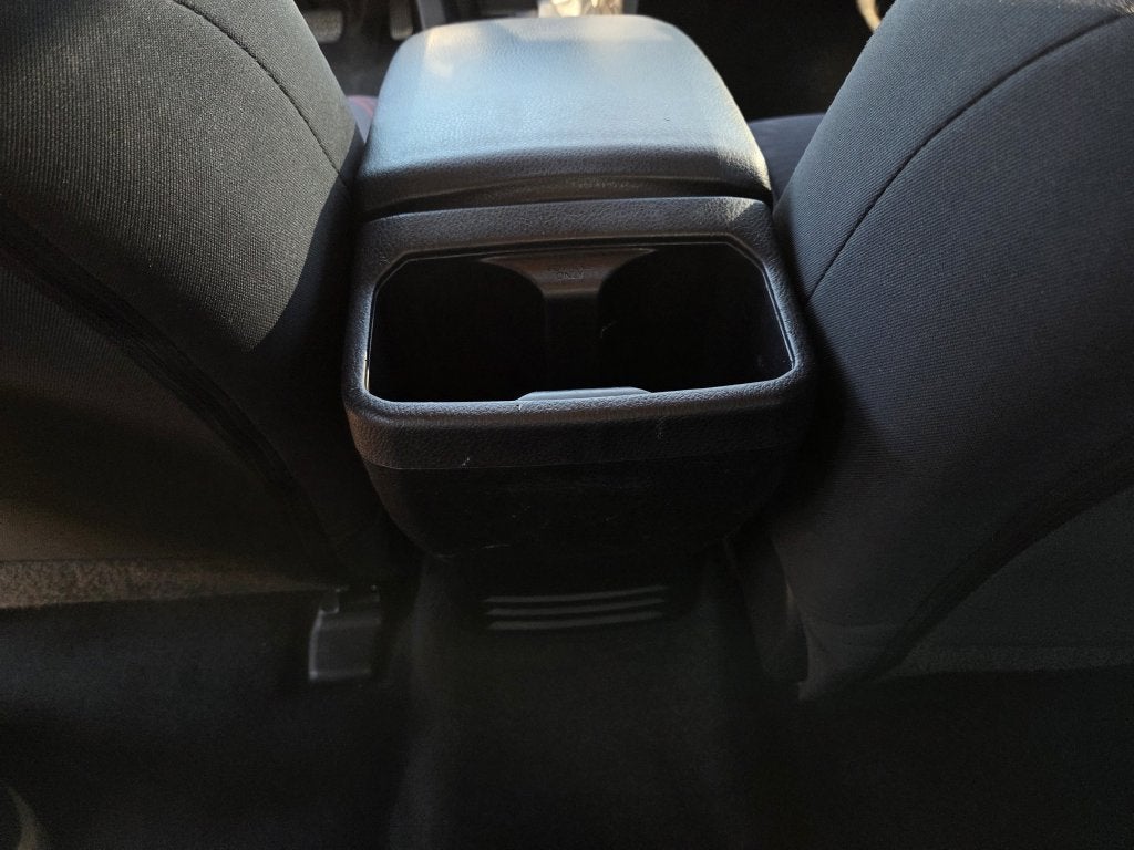 2016 Toyota Tacoma SR5 V6