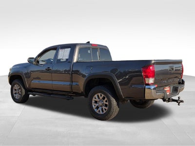 2016 Toyota Tacoma SR5 V6