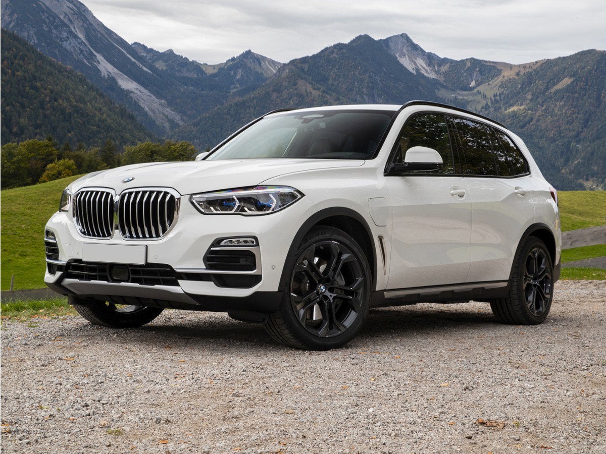 2021 BMW X5 PHEV xDrive45e