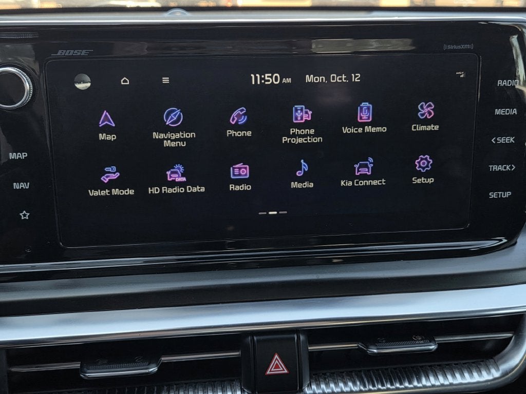 2023 Kia K5 GT