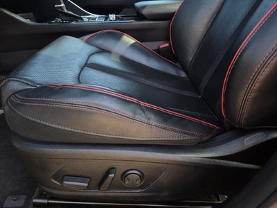 2023 Kia K5 GT