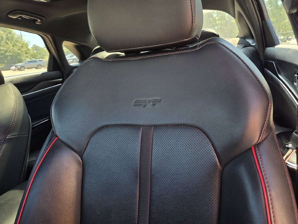 2023 Kia K5 GT
