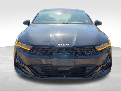 2023 Kia K5 GT