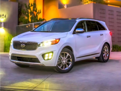 2018 Kia Sorento 2.4L L