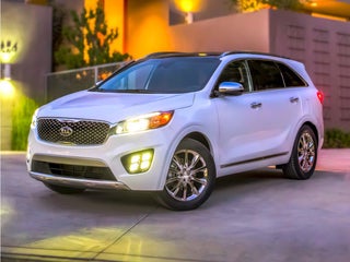 2018 Kia Sorento 2.4L L