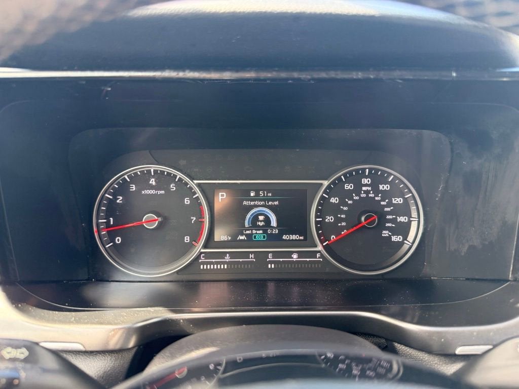 2023 Kia Sorento S