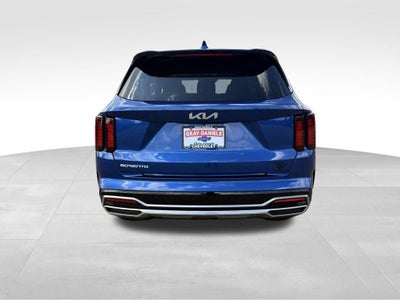 2023 Kia Sorento S