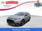 2020 Mitsubishi Outlander ES 2.4