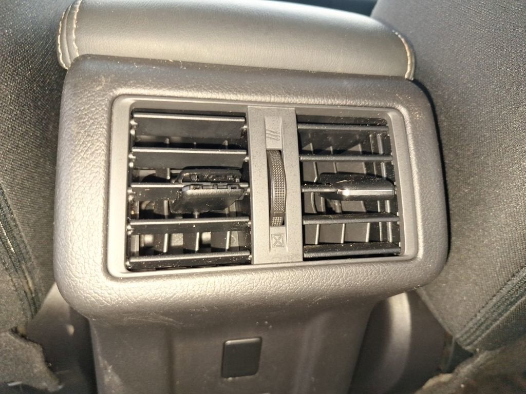 2020 Mitsubishi Outlander ES 2.4