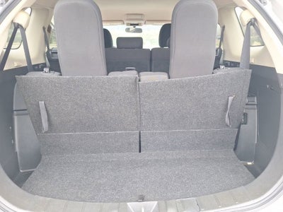 2020 Mitsubishi Outlander ES 2.4