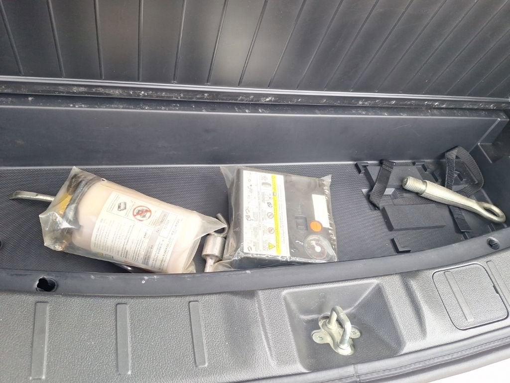 2020 Mitsubishi Outlander ES 2.4